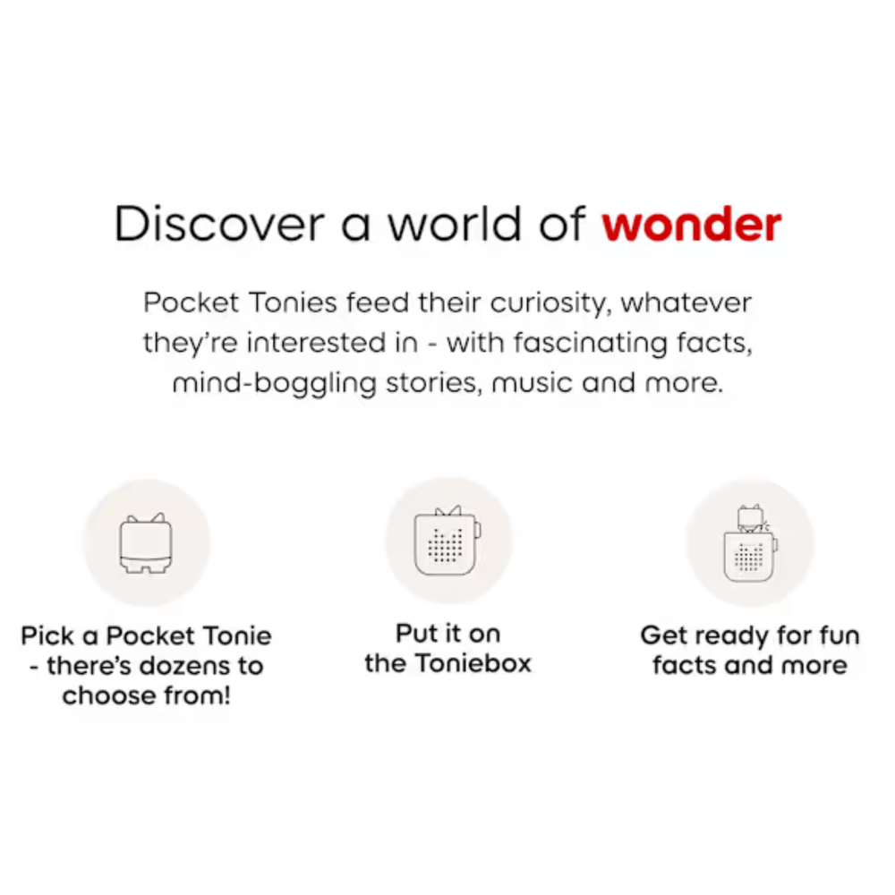 Science Museum: Discovery Crew 4