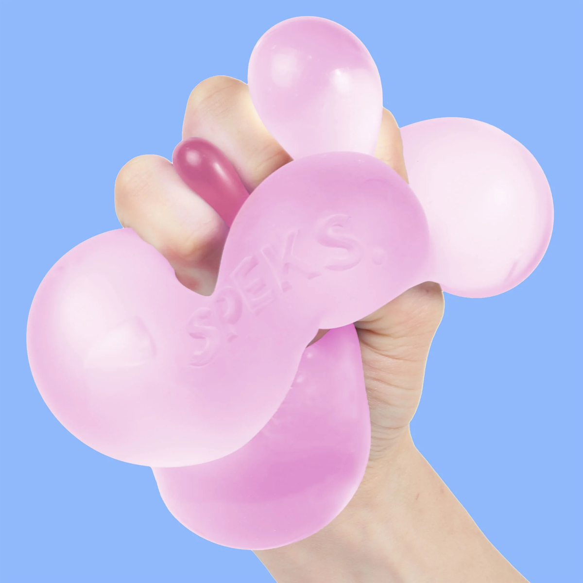 SPEKS Gump Jumbo - The Memory Gel Stress Ball