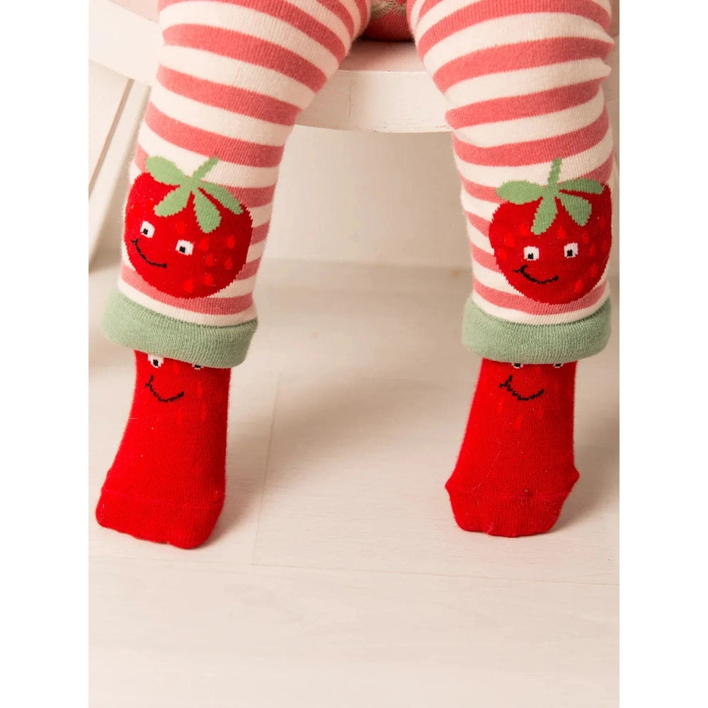 Millie The Strawberry Socks 3