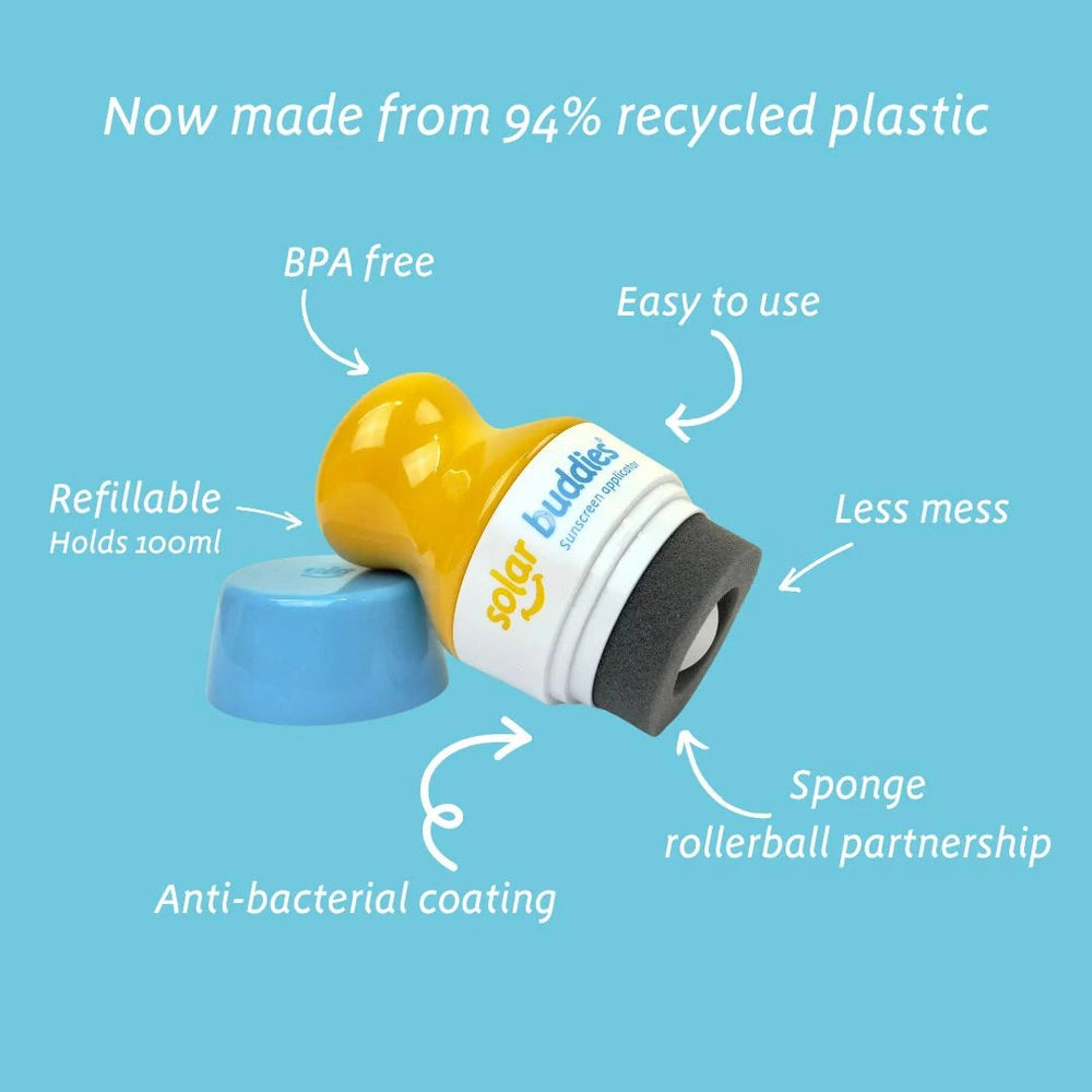 Solar Buddies Twin Pack - Various 2