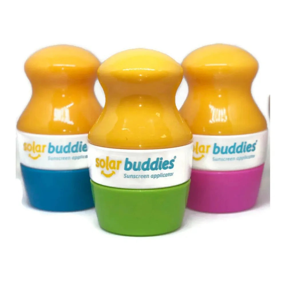 Solar Buddies Twin Pack Bundle 1