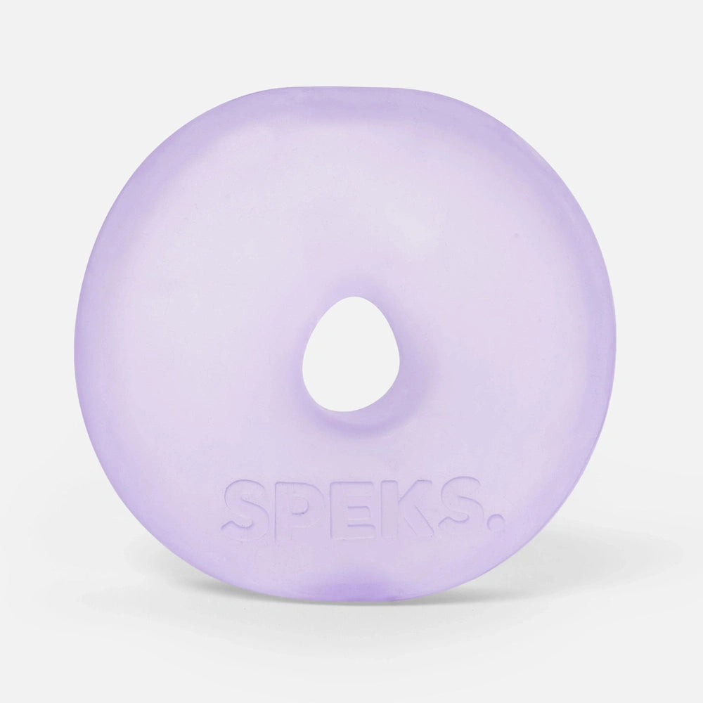 SPEKS Loop Gump Jumbo - The Memory Gel Stress Ring 6