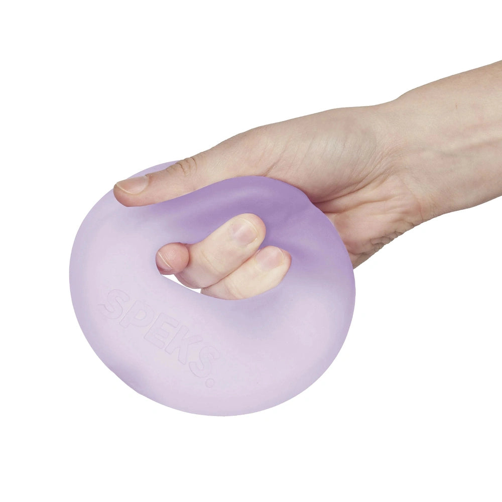 SPEKS Loop Gump Jumbo - The Memory Gel Stress Ring 4