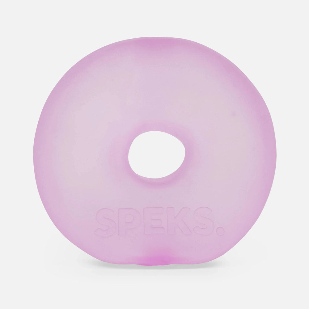 SPEKS Loop Gump Jumbo - The Memory Gel Stress Ring 7