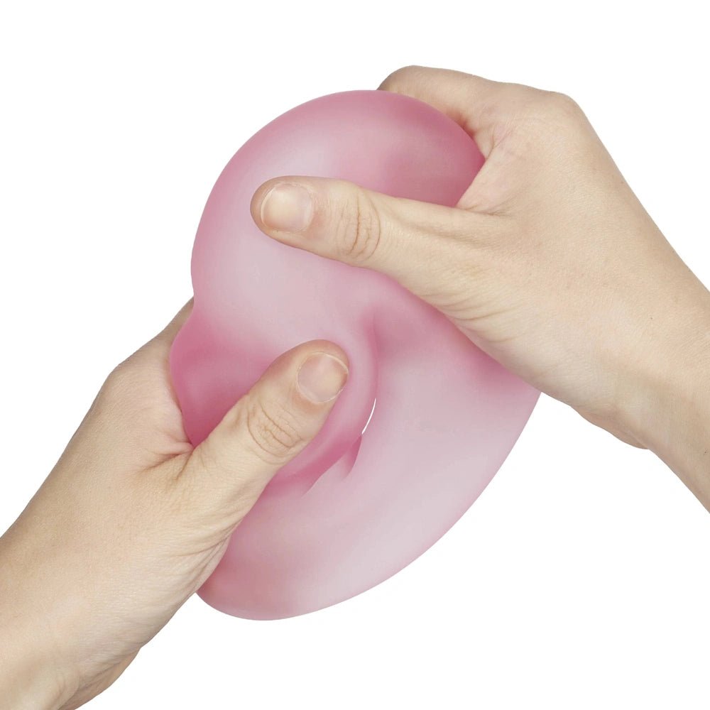 SPEKS Loop Gump Jumbo - The Memory Gel Stress Ring 3