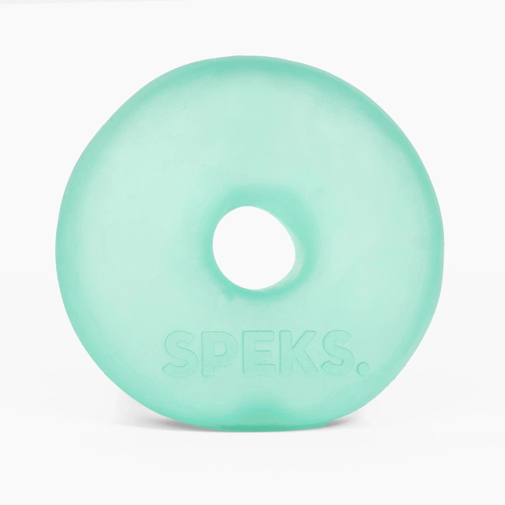 SPEKS Loop Gump Jumbo - The Memory Gel Stress Ring 8