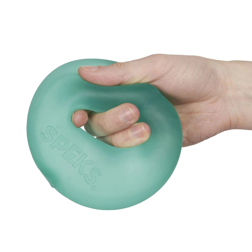 SPEKS Loop Gump Jumbo - The Memory Gel Stress Ring 1
