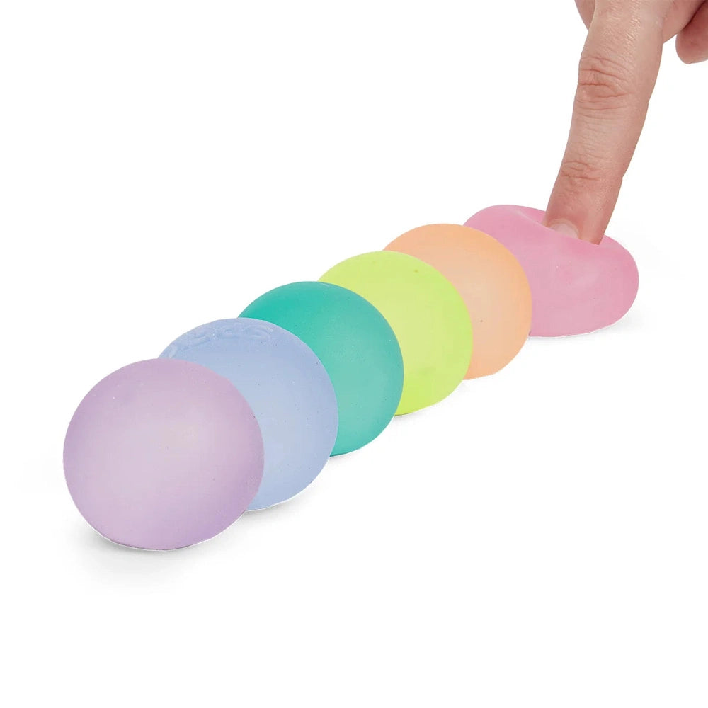 SPEKS Mini Gump 6 Pack - The Memory Gel Stress Ball 2