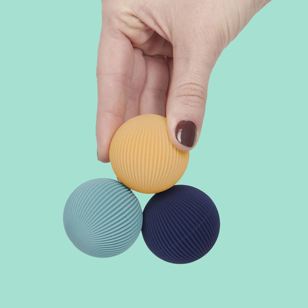 SPEKS Odds Vivid - Soft Silicone Fidget Magnets 2