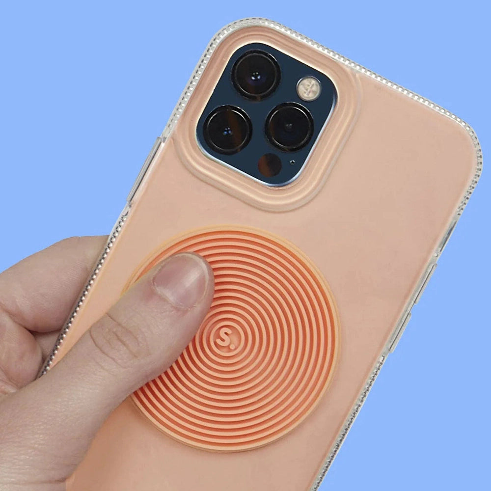 SPEKS Slabs - The Silicone Sensory Sticker 1