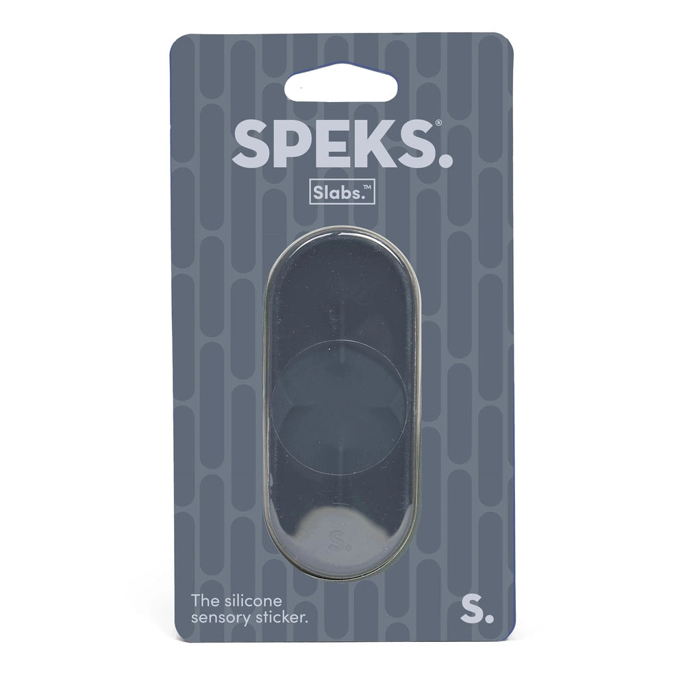 SPEKS Slabs - The Silicone Sensory Sticker 6