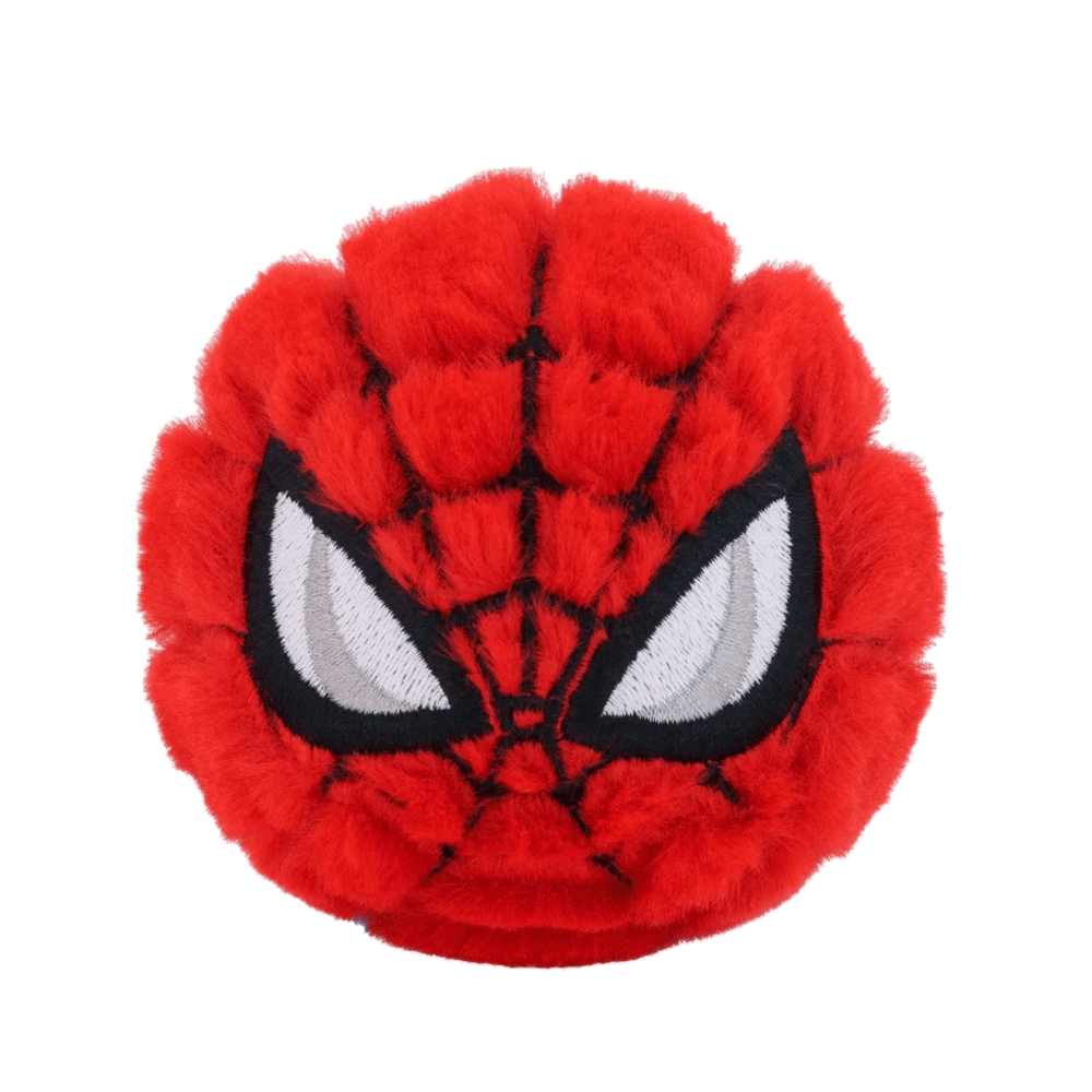 Beanie Bouncer - Marvel Spiderman 3