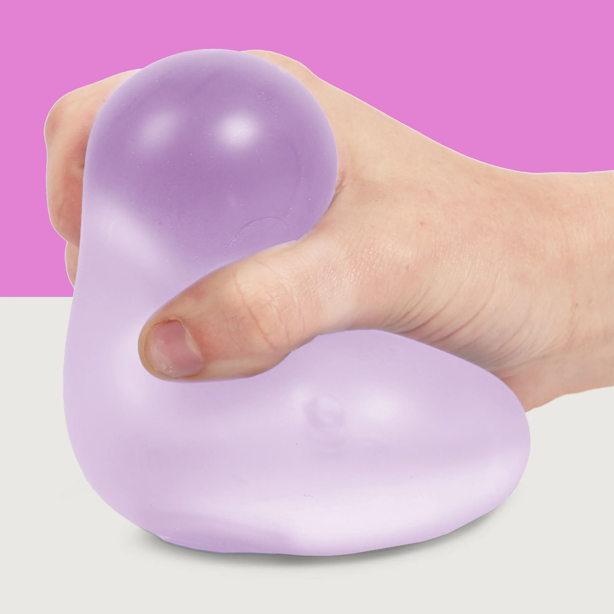 SPEKS Gump Jumbo - The Memory Gel Stress Ball