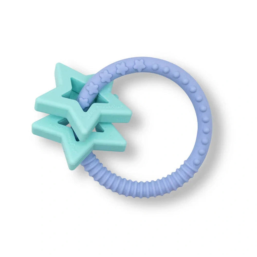 Jellystone Designs Star Teether - Various Colours 2