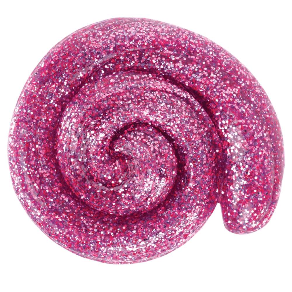 Mini Thinking Putty - Starfish 2