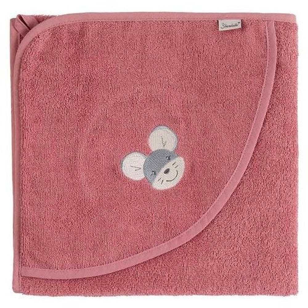 Hooded Towel - Various 2
