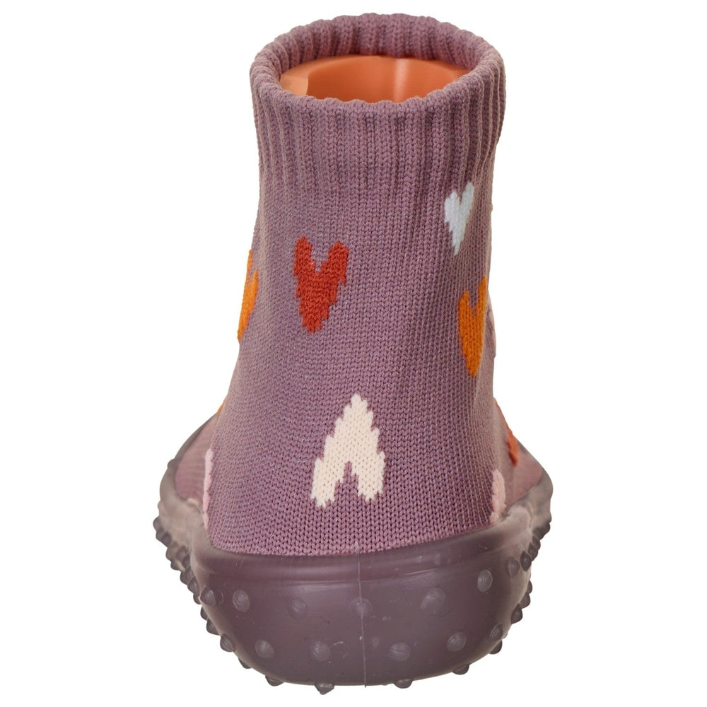 Adventure Shoes - Hearts 2