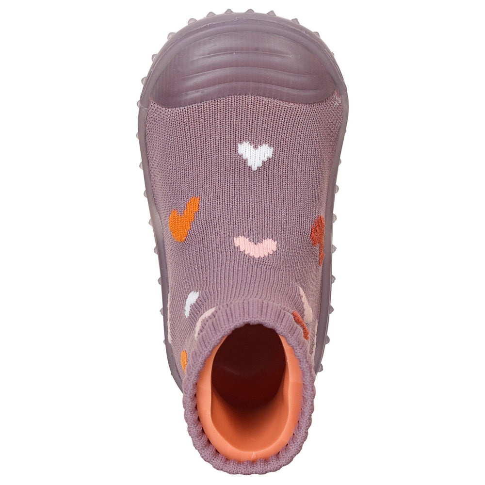 Adventure Shoes - Hearts 4