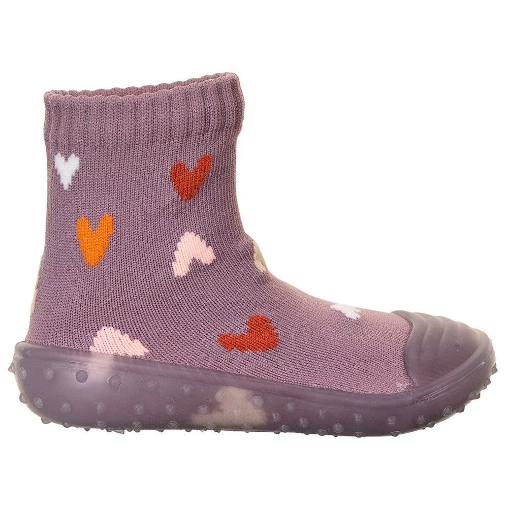 Adventure Shoes - Hearts 1