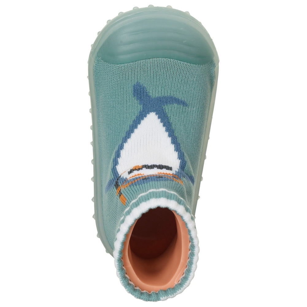 Adventure Shoes - Shark 4