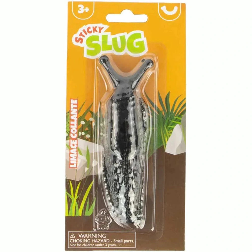 Sticky Slug 1