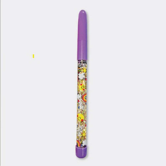 Ballpoint Glitter Pen -Sunny Days 1