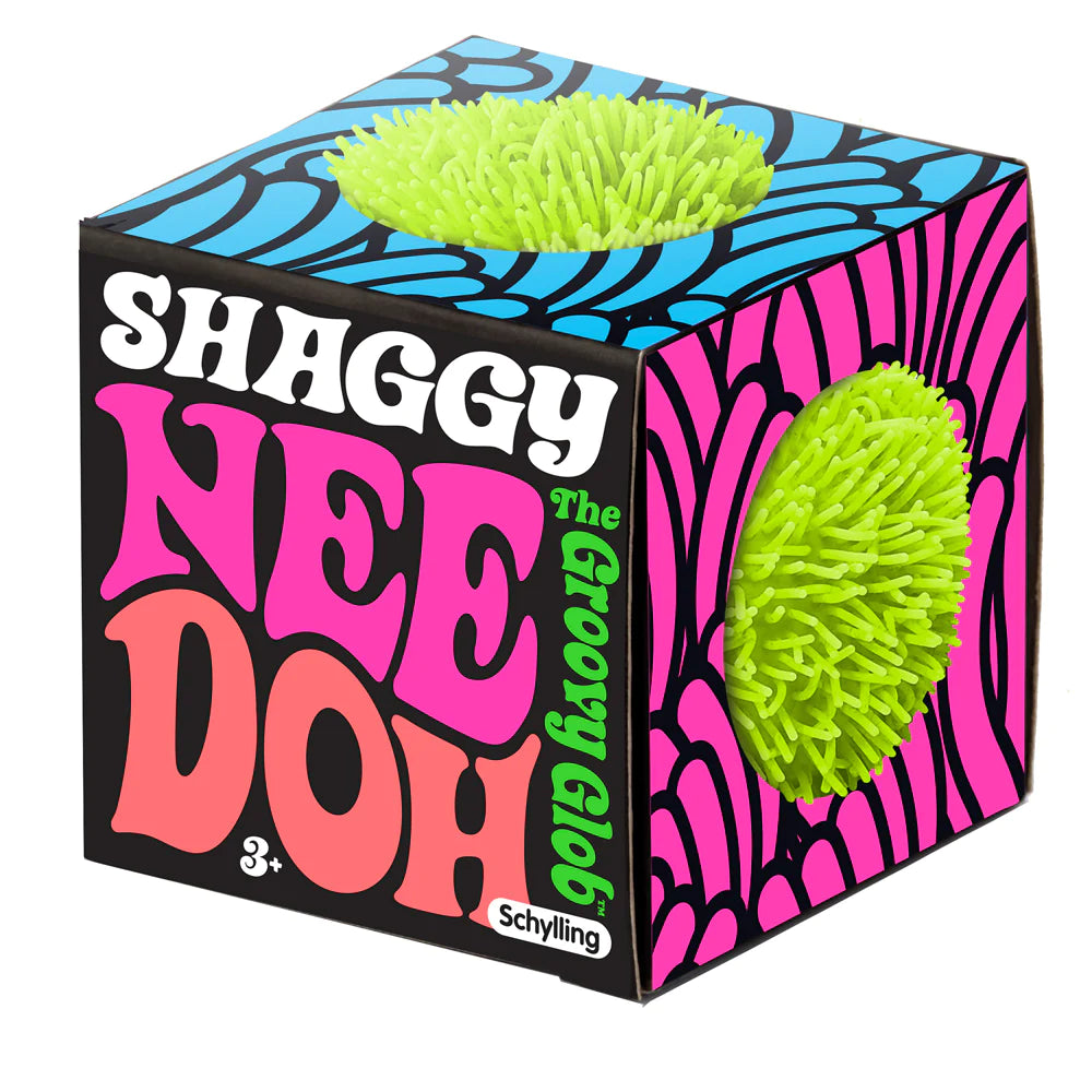 NeeDoh - Shaggy 2