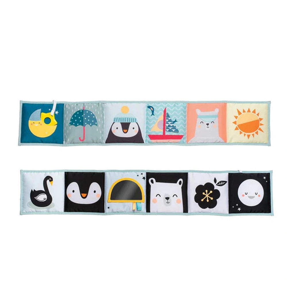 North Pole Activity Book 1
