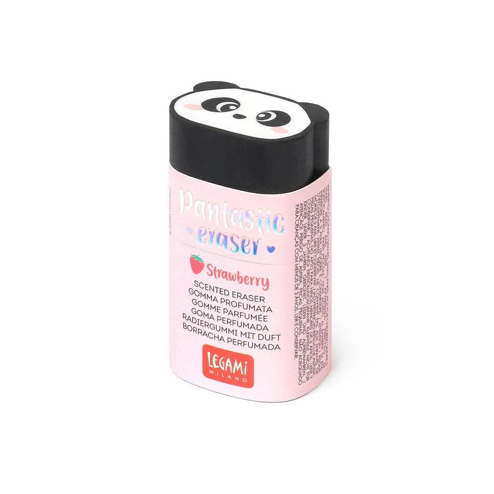 Scented Eraser - Pantastic 3