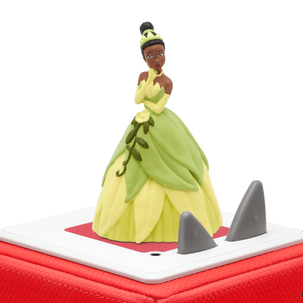 Tonie - Disney Princess and the Frog 1