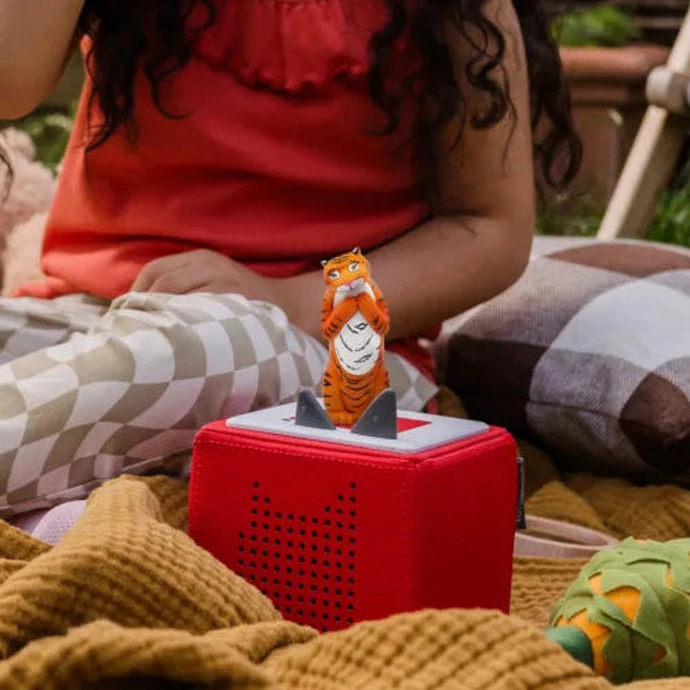 Tonie - Tiger Who Came to Tea 2