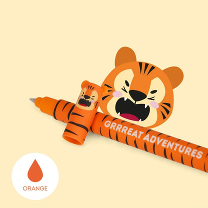 *3 for £6* Legami Erasable Gel Pens 10