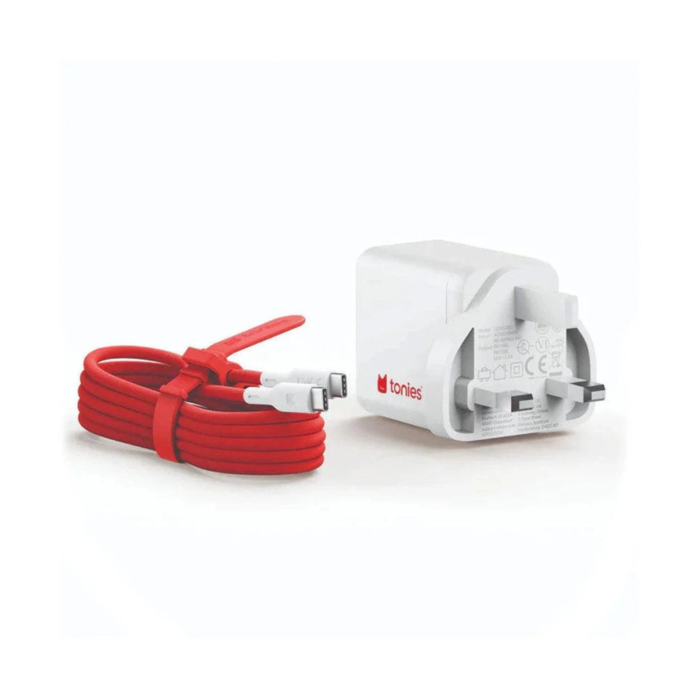 USB-C Charger for Toniebox 2 1