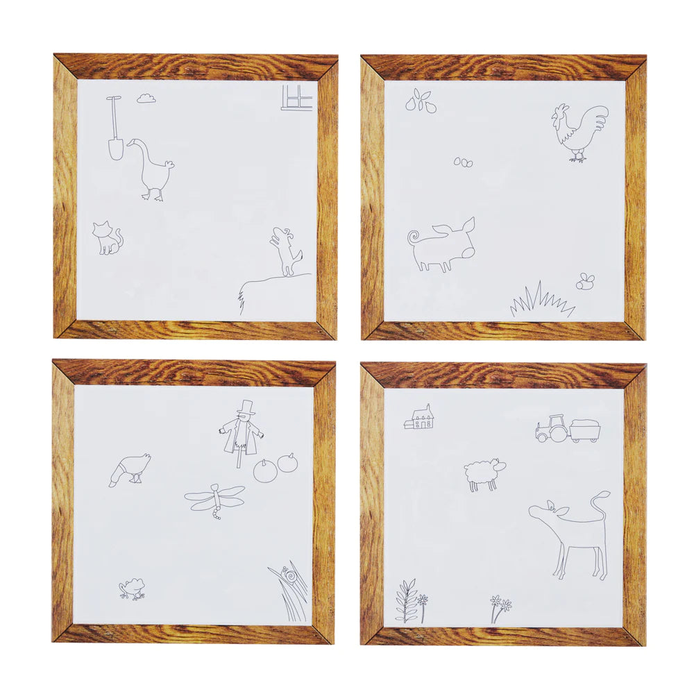 Magic Painting World - Farm 2