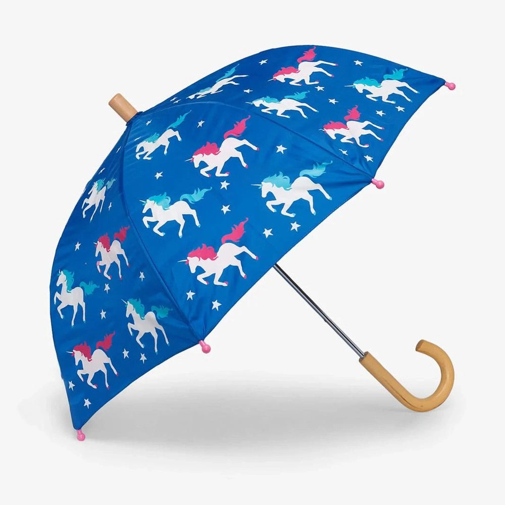 Umbrella - Colour Change Print 5