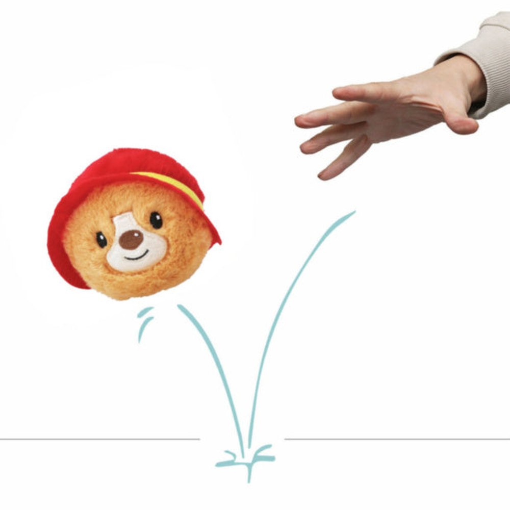 Beanie Bouncer - Paddington 3