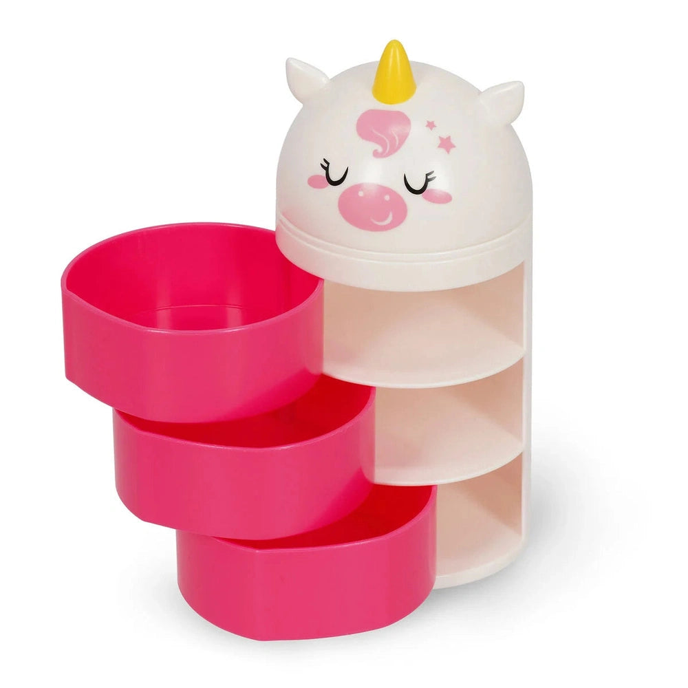 Unicorn Desk Organiser - Aww-Rganiser 3