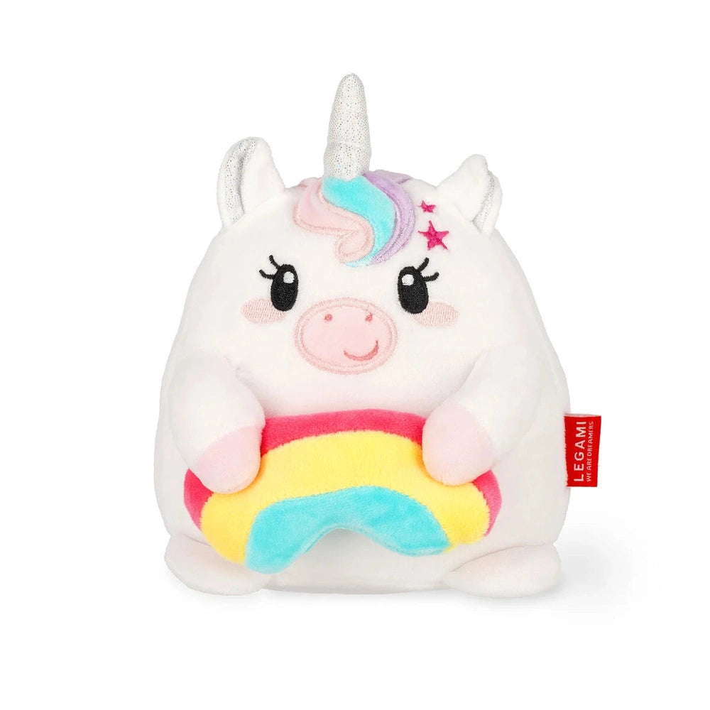 Super Soft Plush - Unicorn 1