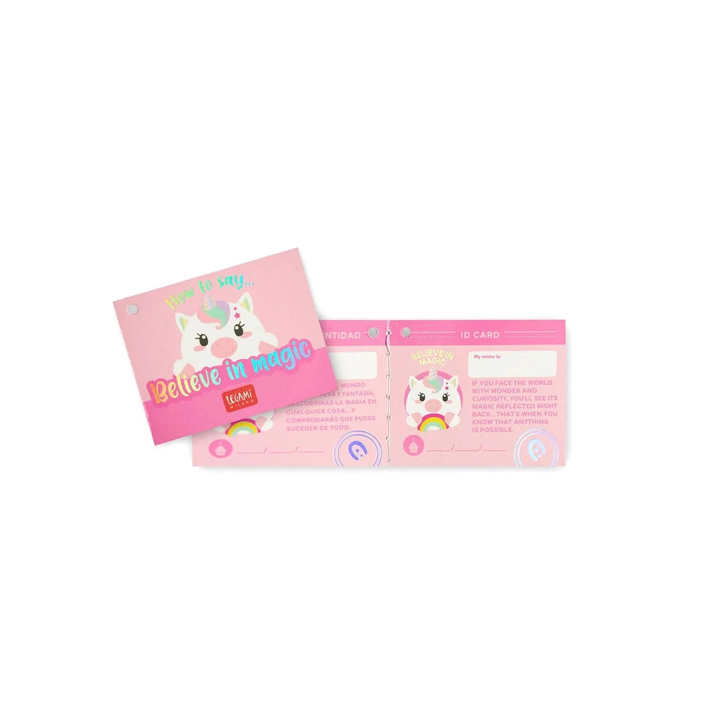 Super Soft Plush - Unicorn 3