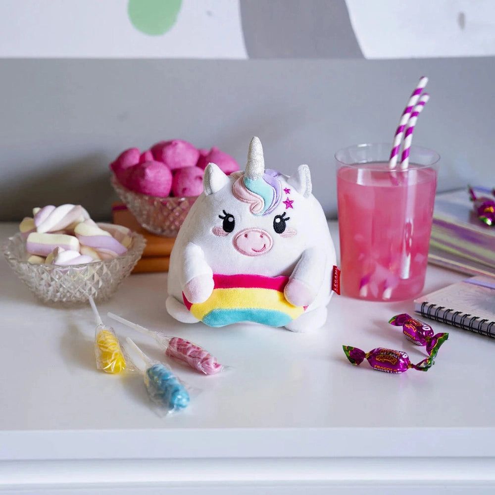 Super Soft Plush - Unicorn 4