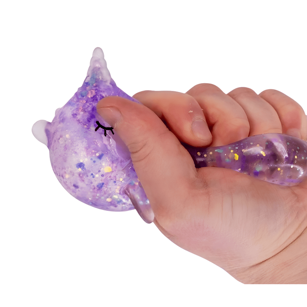 Scrunchems Sugar Squishy Unicorn 2