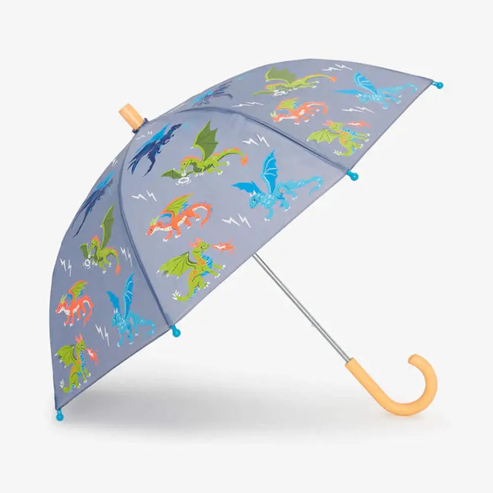 Hatley Umbrella - Full Print 