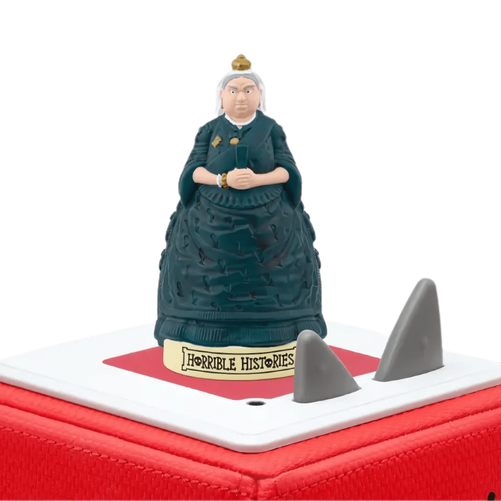 Tonie - Horrible Histories Vile Victorians 1