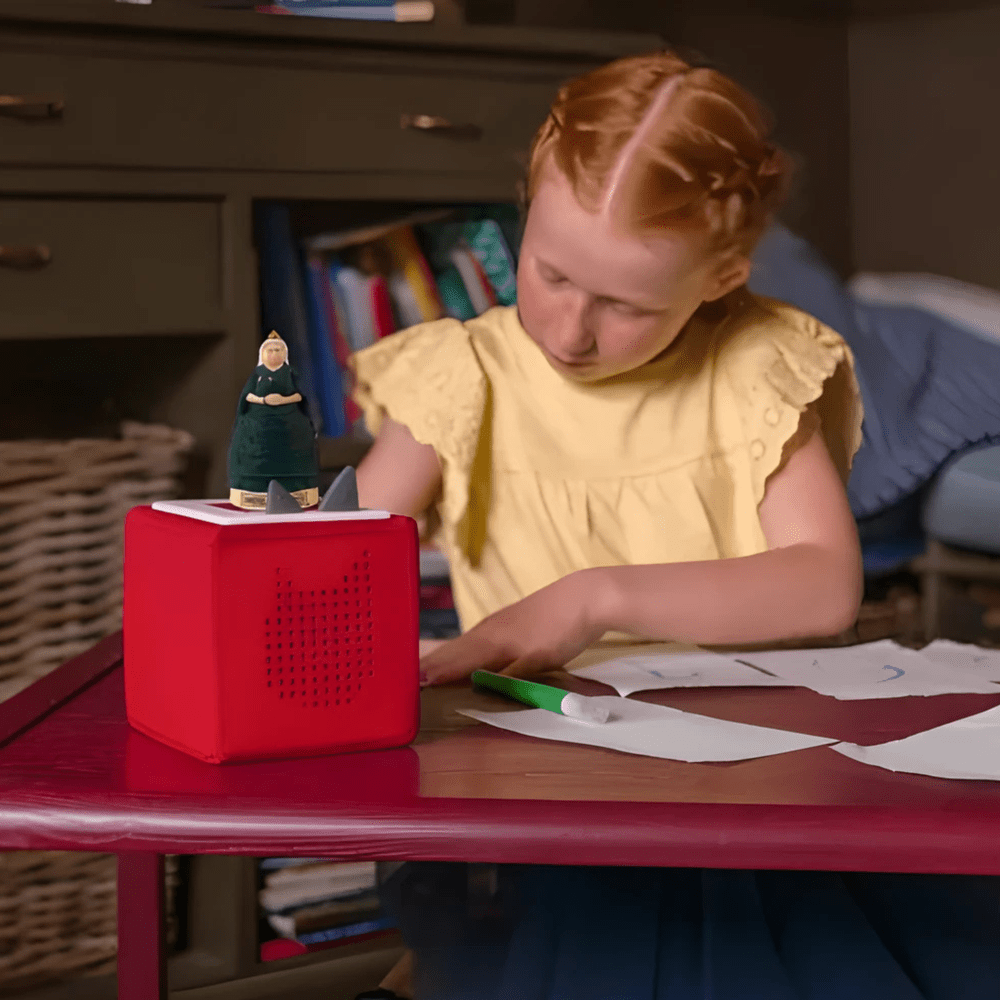 Tonie - Horrible Histories Vile Victorians 2