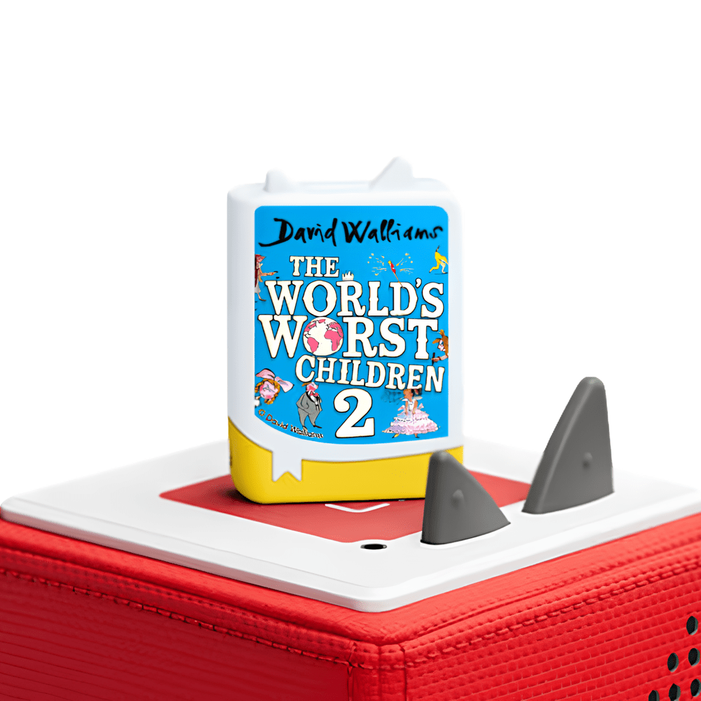 The World's Worst Children 2 1