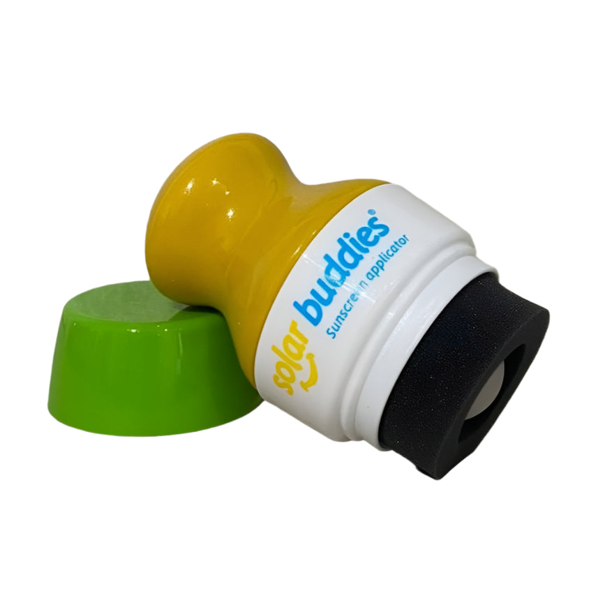 Solar Buddies Singles 1