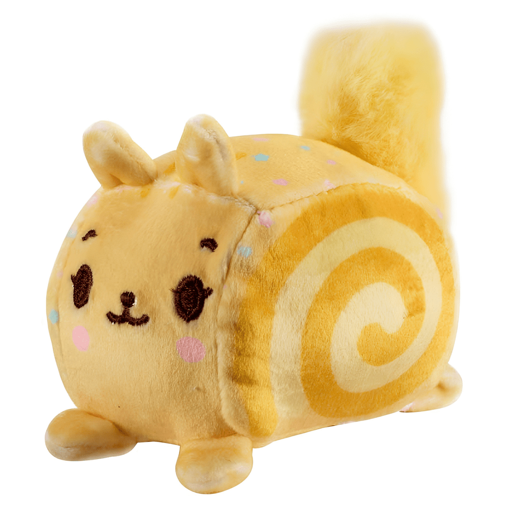 Squish Berries Scented Plush Sugar Squish 6