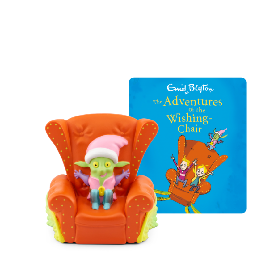 Tonie - The Wishing Chair 1