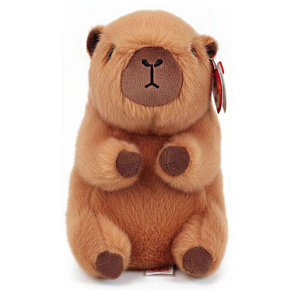 Ty Beanie Bellies Capybaras 15cm 3