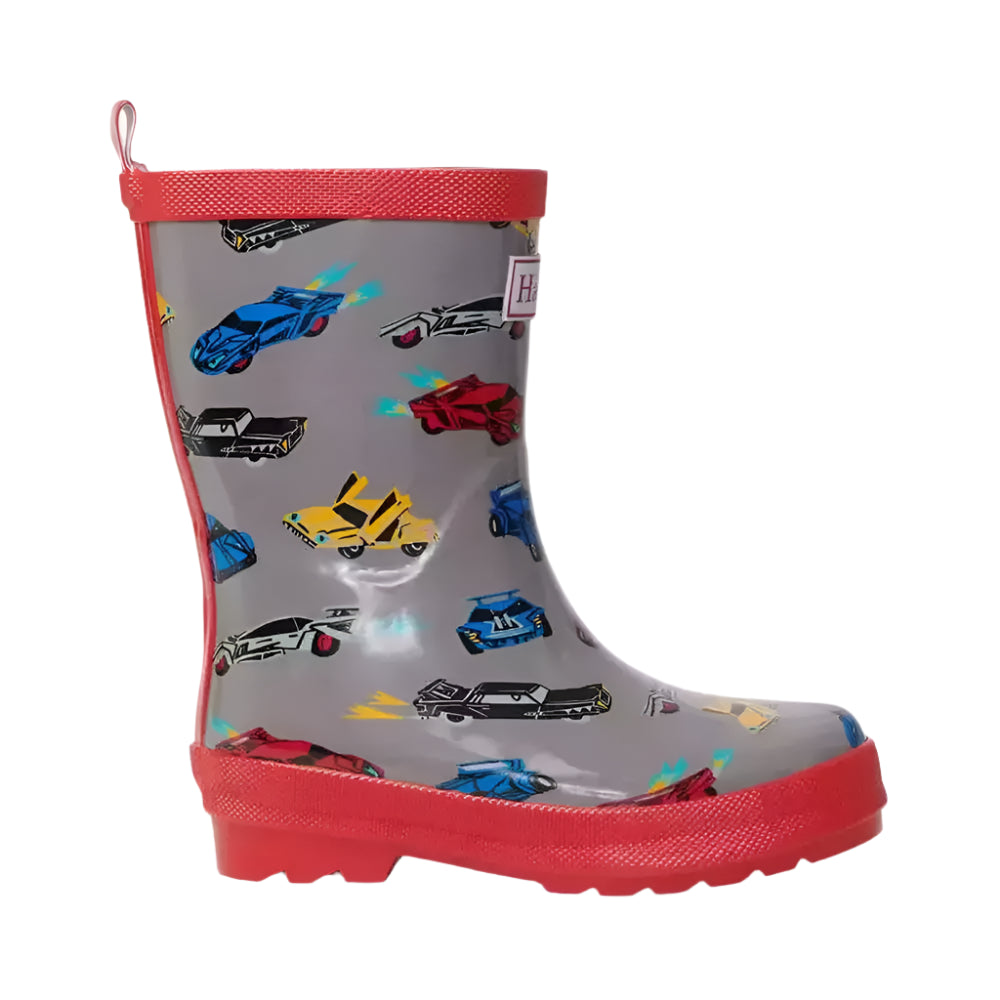 Wellingtons - Cars 2